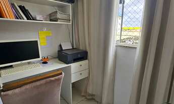 Imagem 5: Apartamento para venda no Condomínio Morada Sul - 1° andar