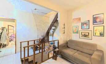 Imagem 3: Casa de Vila - / Residencial / Tijuca