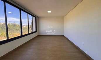 Imagem 6: Casa à venda, 4 quartos, 4 suítes, 3 vagas, Residencial Real Mont Ville - Lagoa Santa/MG