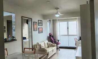 Imagem 2: Imóvel para venda com 54 metros quadrados com 2 quartos em Asa Norte - Brasília - DF