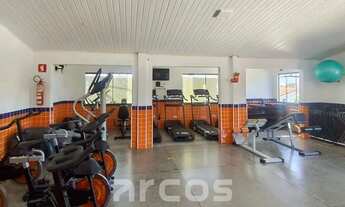 Imagem 3: Prédio Comercial no Aeroporto