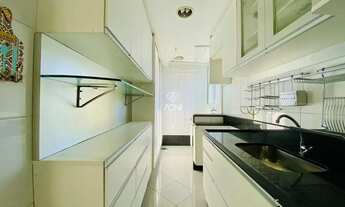 Imagem 4: EXCLUSIVO) Apartamento com vista mar, sol da manhã, andar alto com 3 dormitórios à venda