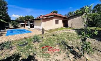 Imagem: CHÁCARA PARA VENDER COM 2 DORMITÓRIOS