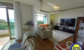 Imagem 6: Apartamento com 4 quartos e 2 vagas livres - vista Beiramar