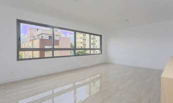 Imagem: Apartamento semimobiliado para alugar no