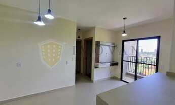 Imagem 3: Apartamento Zona Sul com Vista pra Bonfim Paulista 2 Quartos, 4955 M², Jardim Olhos D`Agua