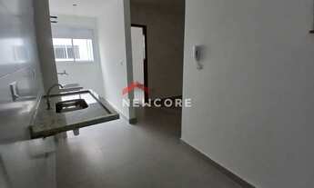 Imagem 2: Apartamento em Rua dos Maracujás - Vila Mazzei - São Paulo/SP