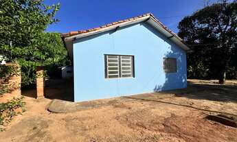 Imagem 2: Rancho / Casa em Panorama-SP próximo ao Rio
