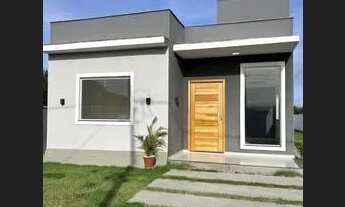 Imagem: Casa a venda no Santa Candida - 2 quartos