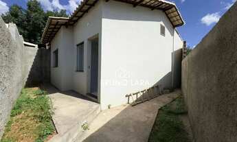 Imagem 5: Casa a venda em São Joaquim de Bicas / bairro Estancia Paraopeba