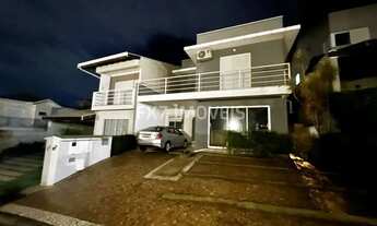 Imagem: Casa de condominio Haras Bela Vista no Santa