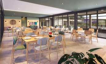 Imagem: Terreno de alto padrão com 319m², à venda