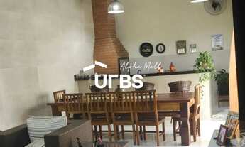 Imagem 3: Térrea para venda possui 140 metros quadrados com 3 quartos