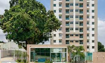 Imagem: Apartamento no Condomínio Acqua Verano