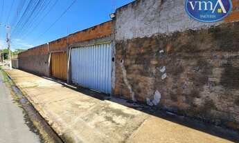 Imagem 4: Vendo Área 4.050,00 m2, Região Manajoara, Várzea Grande -MT