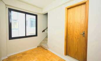 Imagem 16: Duplex á venda com 3 Quartos no Bairro Santana com duas vagas cobertas