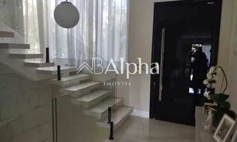 Imagem 3: Casa à venda no Condomínio Gênesis 1 em Alphaville - SP