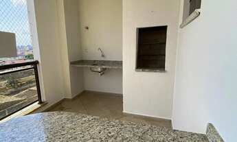 Imagem 7: Solar Portinari 3 suítes