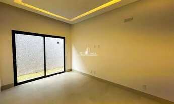 Imagem 7: Casa Térrea Jardins Porto- 3 suítes plenas