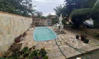 Imagem 3: Casa c/ 3 quartos à venda, 107 m² - Recanto de Itaipuaçu - Maricá/RJ