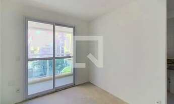 Imagem 2: Apartamento à Venda - Barra Funda, 1 Quarto, 41 m2