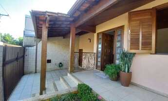 Imagem: Casa com 3 quartos à venda em Belo Horizonte