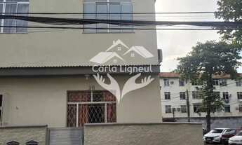 Imagem: Térrea para aluguel possui 60 metros quadrados