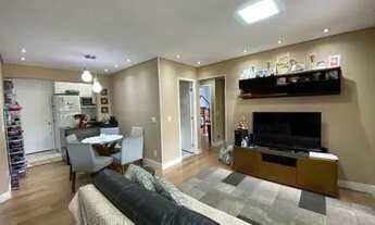 Imagem 4: Apartamento com 3 dormitórios à venda, 100 m² por R$ 1.590.000 - Tremembé - São Paulo/SP