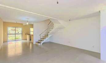 Imagem 2: Casa Residencial/Sobrado para aluguel, 3 quartos, 1 suíte, 2 vagas, Hípica - Porto Alegre