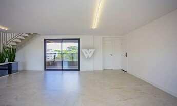 Imagem 3: Cobertura - 4 suítes - 327 m² Privativos - 4 Vagas - Centro cívico