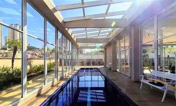 Imagem 3: Apartamento de 3 suítes para alugar em Santana, 134 metros, 3 suítes, 3 vagas, varanda gou