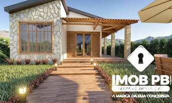 Imagem 6: Imóvel para venda com 181 metros quadrados com 3 quartos em Muquem - Areia - PB