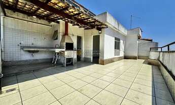 Imagem: Apartamento bem localizado no Bairro Itapoã