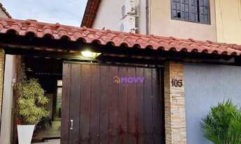 Imagem 3: Casa com 2 quartos à venda, 110 m² - Laranjal - São Gonçalo/RJ