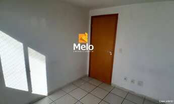 Imagem 7: Apartamento para locação 02 quartos Central Valle, Setor Central (Gama), Brasília, DF