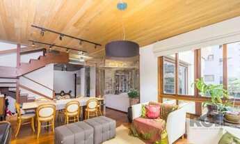 Imagem 7: Apartamento para alugar na Bela Vista com 3 dormitórios/quartos e 463 m² de área útil