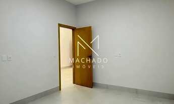Imagem 7: Casa a venda: Residencial Barravento, Goiânia/GO
