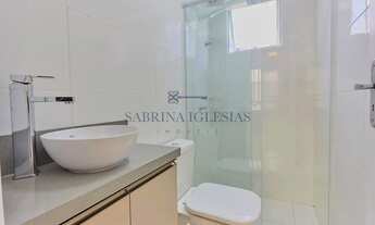 Imagem 7: APARTAMENTO PARA LOCAÇÃO COM2 QUARTOS EM CAMPO LARGO