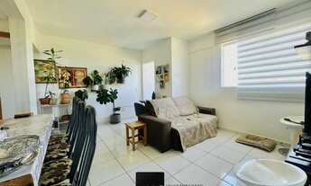 Imagem 6: Apartamento 2 Quartos com suite mobiliado decorado