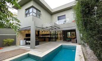 Imagem: Tamboré 10 - Tamboré Dez - Residencial