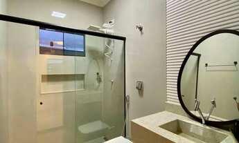 Imagem 3: Casa em Vila Vilas Boas - Campo Grande