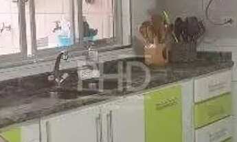 Imagem 7: Sobrado 3 dormitórios e 5 vagas