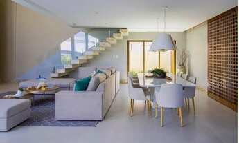 Imagem 2: Casa de Alto Padrão em Condomínio Fechado Guarajuba Condomínio paraíso dos lagos