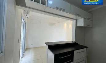 Imagem 5: Casa com 2 dormitórios, 74 m² - venda por R$ 399.000,00 ou aluguel por R$ 3.173,76/mês - C