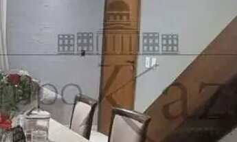 Imagem 4: Casa - Parque Interlagos - 3 Dormitórios - 180m² - Estuda Permuta