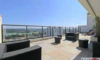 Imagem 3: Cobertura com 1 quarto à venda na Rua Padre Giacomo Cusmano, 177, Bigorrilho, Curitiba