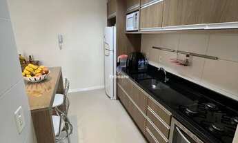 Imagem 4: Apartamento a venda 3 quartos 1 suite 1 vaga de garagem Semimobiliado Centro