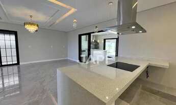 Imagem 7: Casa com 3 dormitórios à venda, 255 m² por R$ 2.900.000,00 - Medeiros - Jundiaí/SP