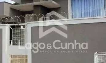 Imagem: Casa à venda, 137 m² por R$ 997.500,00