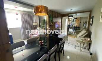 Imagem: Venda Apartamento 3 quartos Aeroporto Belo